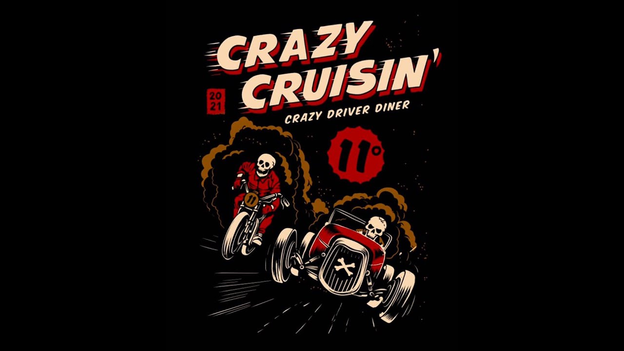 Crazy Cruisin 2021