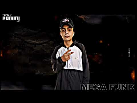 MEGA FUNK ESPECIAL - MC BOBO,MC POZE,MC RODSON 2020 (DJ DOMINI SC)