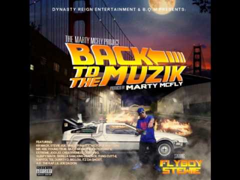 FlyBoy Stewie Addicted to it ft  Extreme and Victoria Bratton