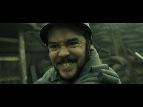 Un long dimanche de fiançailles - Scène d'ouverture