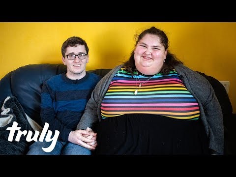 My Husband Helped Me Love My ‘Super-Fat’ Body | TRULY