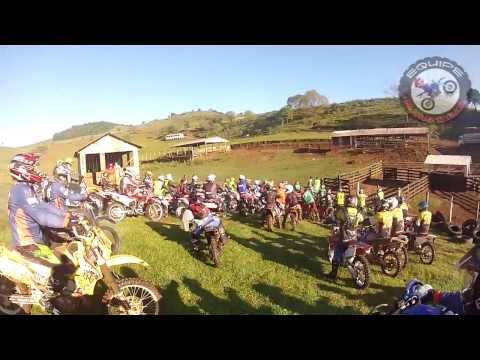 Trilha Bom Jesus - SC / Parte 1