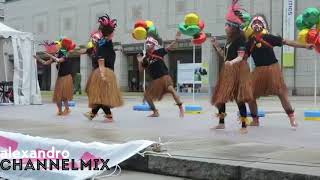 Download lagu Goyang remix sajojo by DJ ENCHO mp3