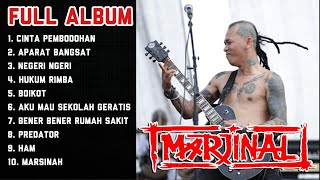 Download lagu FULL ALBUM MARJINAL mp3 Download lagu FULL ALBUM MARJINAL mp3