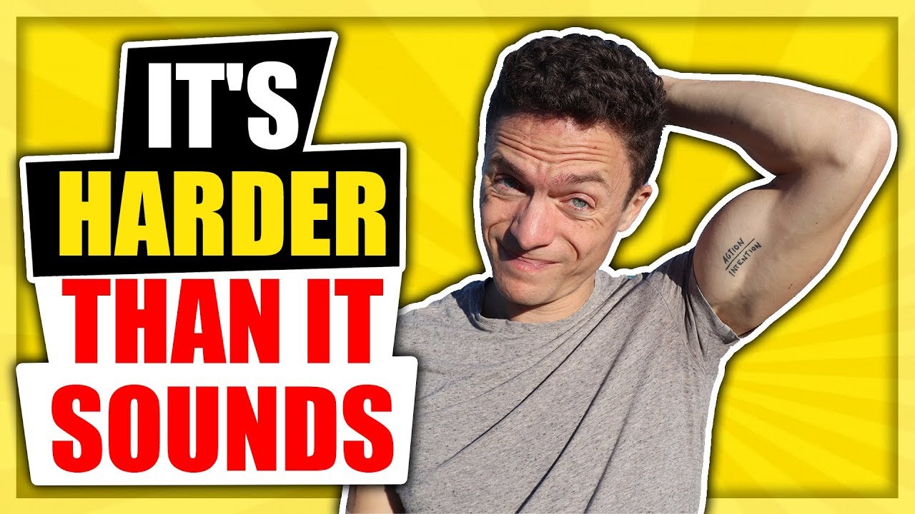 Why STARTING A Dropshipping Business Is So Hard! 😣