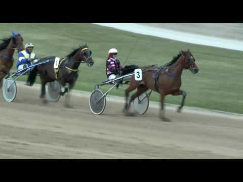 2017.04.15. 9. futam - PULAY KORNÉL EMLÉKVERSENY