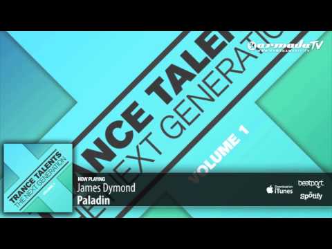 Out now: Trance Talents - The Next Generation, Vol. 1