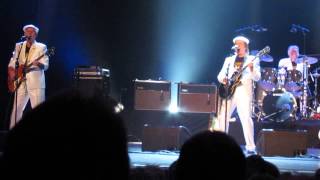 MVI 6184 the rubettes allez oop Lille sébastopol 31 10 2014