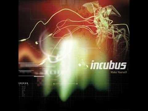 Incubus - Out From Under