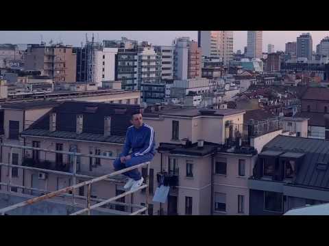 ANDRE SAM - DA ZERO AL CIELO ( Official Video )