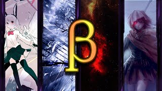 Osu! Mania (4K) | Reform BETA Dan | CLEAR!