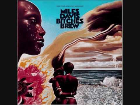 Miles Davis - John McLaughlin