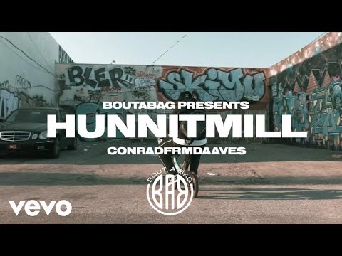 Conradfrmdaaves - HUNNITMILL