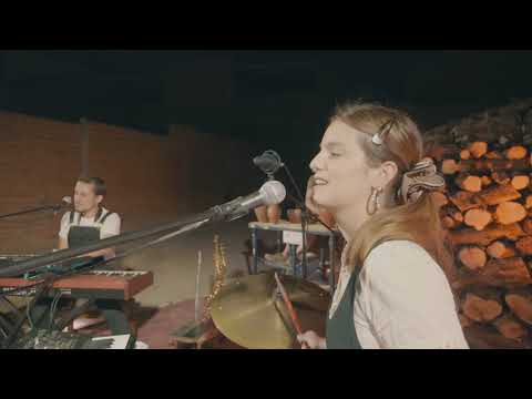 Beber de ti - Magalí Sare y Dani López - III FESTIVAL DE JAZZ DE LA RAMBLA