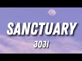 Joji - Sanctuary, Circles, Someone To You, Mix (Lyrics)