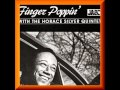 Horace Silver - Swinging The Samba