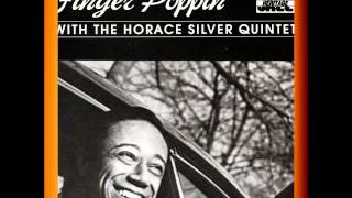 Horace Silver - Swinging The Samba