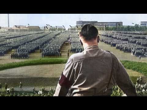 HITLER'S FATAL MISTAKE: THE FALL OF THE THIRD REICH