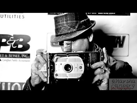 Erik Redmond a.k.a DJ Richterscale video.
