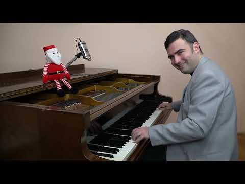 Balázs Dániel Holiday - SF Boogie Woogie 2021
