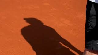 Stay and train at Rafa Nadal Tennis Center Marbella