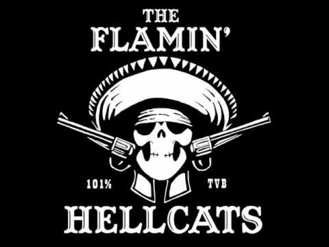 Brad Song - The Flamin' Hellcats