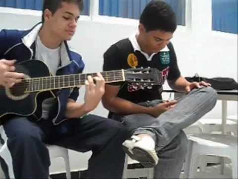 Só Jesus & Jeová é o Teu Cavaleiro (Vinícius Nobre ft. Israel Alves Cover) Medley