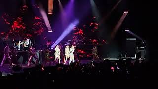 Hadise - Visal (İstanbul Kongre Merkezi - Harbiye Oditoryumu (10.02.2024)