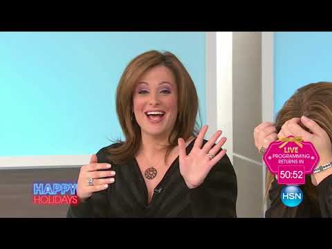 HSN | HAPPY HOLIDAYS with Helen and Robin 12.25.2017 - 10 PM
