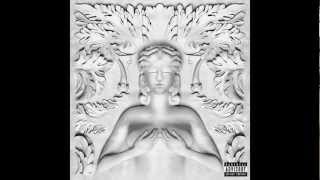 Kanye West  - To The World ft  R  Kelly (Cruel Summer)