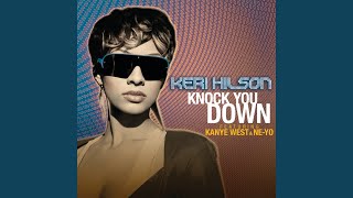 Knock You Down (radio edit)