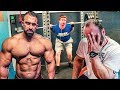 Kevin Wolter und Matthias Botthof reagieren auf Gym Fails!