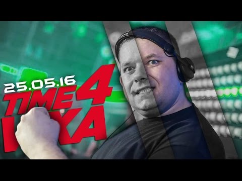 ★★ Video Live Dj YOURANT ★★ TIME 4 VIXA ★★ 25//05/2016 ★★