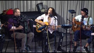 Gogol Bordello — &#39;Saboteur Blues,&#39; Live on Soundcheck