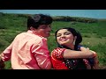 Mohd Rafi Lata Mangeshkar Kitna Pyara Wada Hai Jeetendra Asha Parekh 70 S Romantic Song