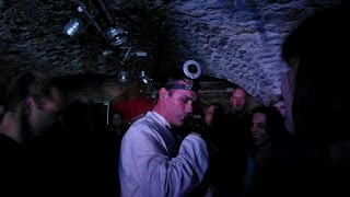 HELDMASCHINE - Doktor || Würzburg 2015 || HD