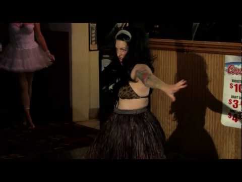 Cha Cha Velour @ Mr D's