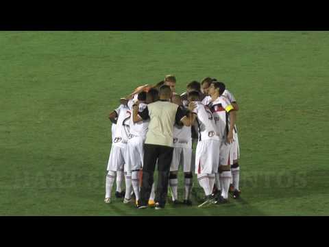 Chapecoense 0 x 0 Joinville PRIMEIRA LIGA 2017 jogo completo