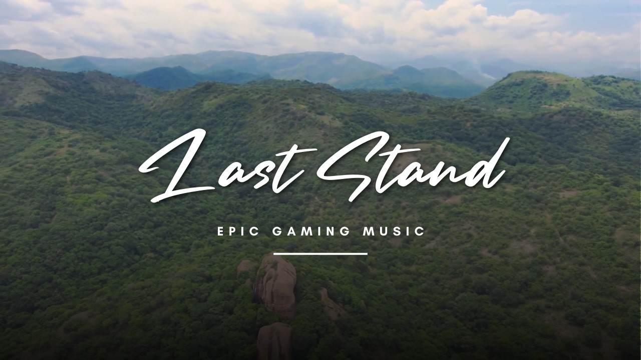 Epic Gaming Music