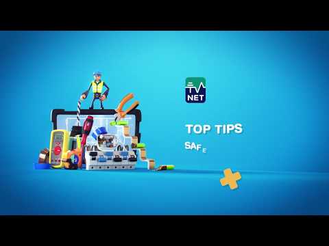 AM2-S Top Tips - Safe Isolation