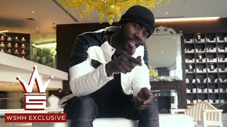 B Will "Nobody Safe" (Bad Azz Music) (WSHH Exclusive - Official Music Video)