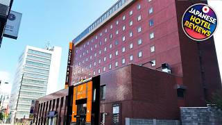 APA Hotel Nagano | Nagano, Japan | Hotel Review ⭐