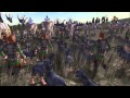 RRR Rome Total War HD Machinima #1, 64 ...