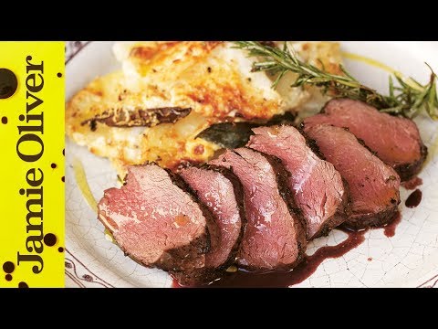 download lagu mp3 mp4 Leg Of Venison Recipes Jamie Oliver, download lagu Leg Of Venison Recipes Jamie Oliver gratis, unduh video klip Leg Of Venison Recipes Jamie Oliver