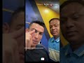Ronaldo Gives Salam To Bangladesh Ronaldo Is The Goat