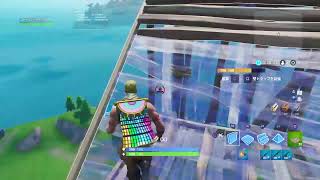 フォートナイト