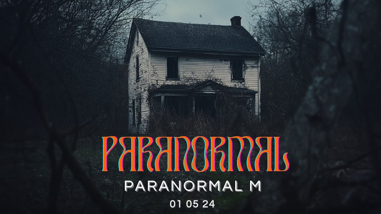 17 Terrifying True Paranormal Stories - Haunted by my deceased neighbor