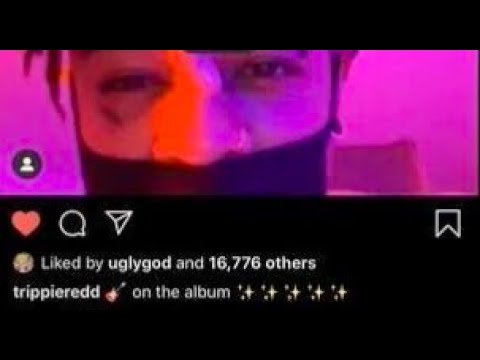 [FREE FOR PROFIT] (HARD) TRIPPIE REDD x SCARLXRD TYPE BEAT "HELLZXNE"