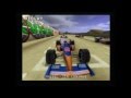 Winter Racing Series Downforce