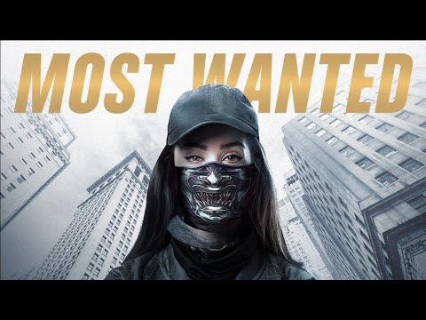 Inside man most wanted / 2019 / new movie trailer